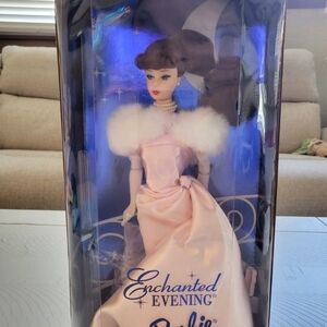 Enchanted Evening Barbie 1995
Collector Edition